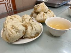 -姚记炒肝店(鼓楼店)