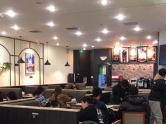 -萨莉亚意式餐厅(悦荟广场店)