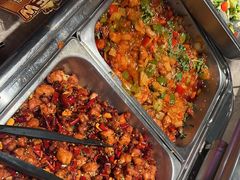 -比格比萨自助(南京万达茂店)