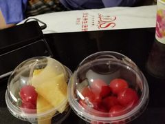 -懂生足疗SPA·康怡(天河北店)