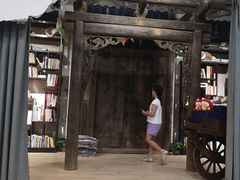-淀里船宴(裕华东路店)