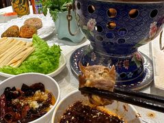 -东来顺饭庄(天坛店)