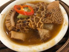 -东江海辉酒楼·公司团建·商务宴请·生日宴(宝安店)
