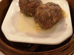 -金城大酒店-中餐厅(汾江中路店)