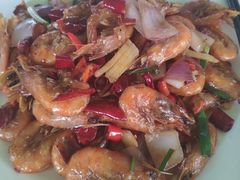 -四川小胡子海鲜(丁村万人海鲜广场店)