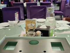 大堂-紫光园(顺义店)