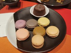 -广州富力丽思卡尔顿酒店