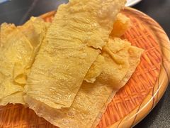 -非遗•老字号•阿彬牛肉火锅(广济桥店)