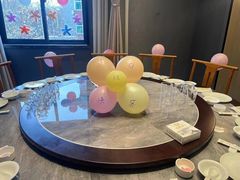 -同胜祥清真新豫菜(丰乐路总店)
