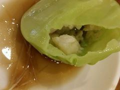 -隆喜元鱼汤包·海鲜(中联广场店)