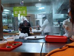 -并州饭店(千峰南路店)