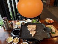 -Dombe豚(黑猪肉街店)