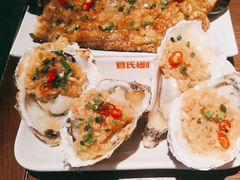 -管氏翅吧(地安门店)