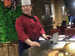 -法式利昂铁板烧主题餐厅(唐山爱琴海店)