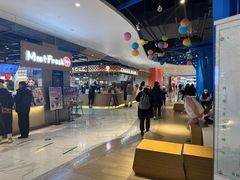 -霸王茶姬(常熟印象城店)
