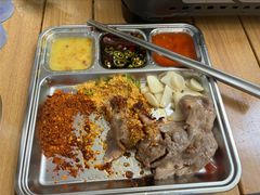 -悦见花开·花园里的火锅·露营·下午茶