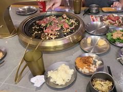 -杨小佳·齐齐哈尔烤肉·烤串(广州店)