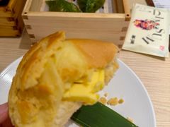 -蔡澜点心·粤菜(新街口IFCX店)