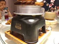 -禾珍珠家常小馆(河南博物院店)