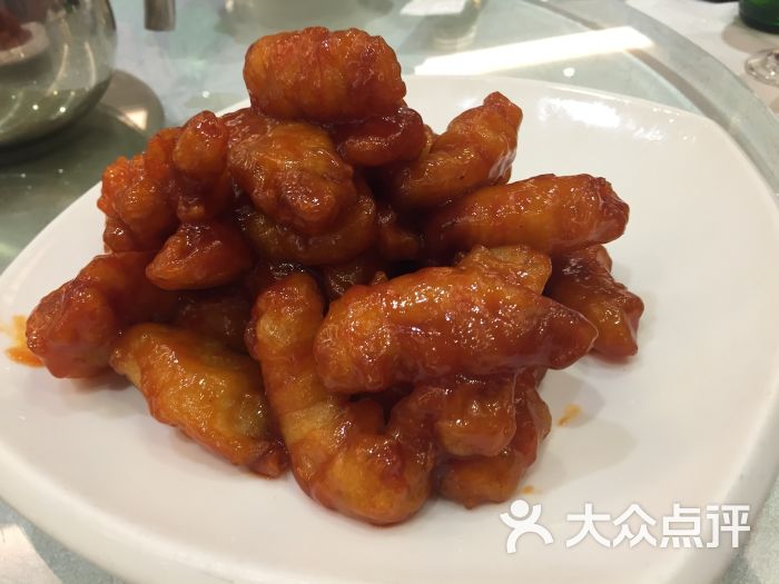 蜀都酒楼-图片-唐山美食-大众点评网