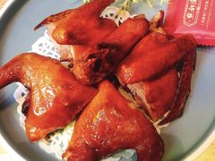 -点都德(长泰广场店)