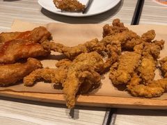 -必胜客(绿地新都会店)