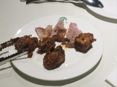 -戈拿旺巴西烤肉(崇文门店)