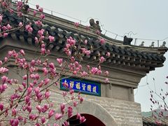 -红螺寺