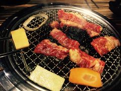 -虎丸烧肉(新大陆广场店)