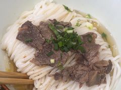 -津市刘聋子粉馆(林科大店)