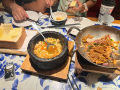 -绿茶餐厅(布吉万象汇店)