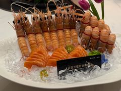 -曲水兰亭·兰亭·宴(上海虹桥店)