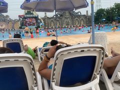 -苏州乐园森林水世界