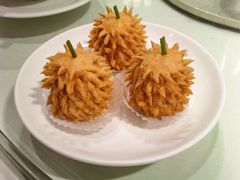 -東海海鲜酒家(中信广场店)