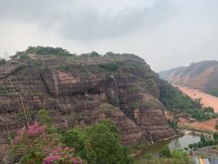 -马头山