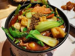麻辣烫-壹酒贰肉1926·深夜食堂(南京北街店)