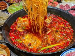 -四小区火锅·巷子里的重庆火锅(花照壁店)