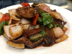 -白家餐厅(徐家汇店)