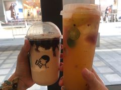 -喜茶(中山利和新地店)