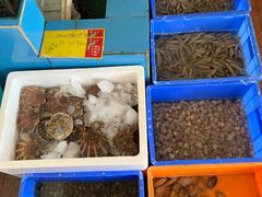 -沙头涌渔栏海鲜餐厅