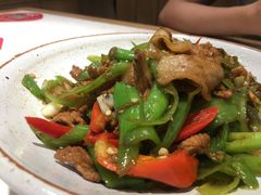 -望湘园湖南菜(赛格店)