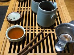 -小城粥道·海胆鲜虾粥(解放广场店)