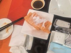-索菲特酒店·海鲜自助 ·聚餐厅