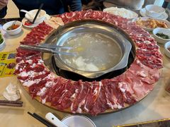 -小肥牛潮汕牛肉火锅(南联店)