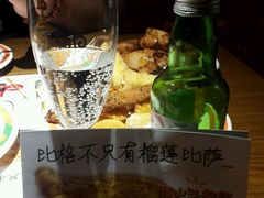 -比格比萨自助(密云店)