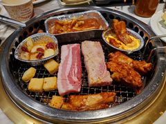 -火炉火自助餐(西直门凯德MALL店)