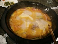 -佬土鹅肠火锅(解放路店)