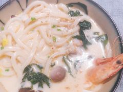 -岸芷汀兰·法餐牛排