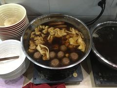 -老冯拉面羊棒骨(西宸广场店)