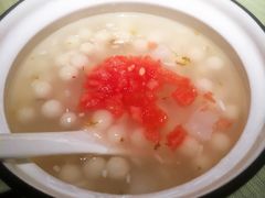 酒酿元宵-花千醉(新街口店)
